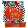 Brinde Keune Toalha Floral