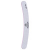 Alessandro International High Speed Banana 100/100 - Lixa de Modelagem