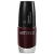 Artdeco Ceramic Nail Lacquer 27 Black Red - Esmalte Cremoso 6ml