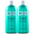 CHI Curl Preserve System Salon Duo Kit (2 Produtos)