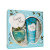 Conjunto Amore Mio Forever Jeanne Arthes Feminino - Eau de Parfum 100ml + Leite Corporal 200ml