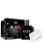 Conjunto Black Extreme Everlast Masculino - Deo Colônia 100ml + Sabonetes 90g