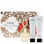 Conjunto Wishes and Dreams Bebe Feminino - Eau de Parfum 100ml + Loção 100ml + Gel 100ml
