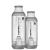 Control System Professional Reset Duo Kit (Dois Produtos)