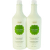 Inoar Gengibre Fresh Ginger Kit Litro (2 Produtos)