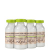 Inoar Macadâmia Hydra Therapy - Ampola de Tratamento 4x 15ml