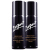 Kit Jacques Bogart Deodorant Duo Masculino (2 produtos)