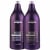 L'Oréal Professionnel Absolut Control Duo Salon Kit (2 Produtos)