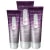 Lowell Keeping Liss Full Kit (3 Produtos)