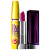 Kit Maybelline The Colossal Lips and Eyes Roxo Provocante (2 produtos)