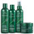Schwarzkopf Professional Essensity Color & Moisture Spray Kit (4 Produtos)