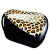 Tangle Teezer Compact Styler Feline Groovy - Escova