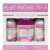 Inoar BB Cream Hair Trio Kit (3 Produtos)