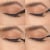Océane Femme Line My Eyes - Caneta Delineadora 2g