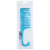 Océane Femme Color Comb Mook Azul - Pente