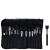 Kit de Pincéis Klass Vough 18 Black Series