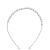 Océane Femme Complete My Look CML 113 Crystal - Tiara de Cabelo