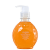 Anna Pegova Passion Savon Creme Hydratant Miel d' Acacia Et Fruit de La Passion - Sabonete Esfoliante 310ml