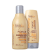 Forever Liss Professional Force Repair Duo Kit (2 Produtos)