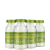 Inoar Argan Infusion Oil Treatment - Ampola de Tratamento 4x 15ml
