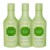 Inoar Gengibre Fresh Ginger Trio Care Kit (3 Produtos)