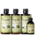 Inoar Vegan Umectação Completa Kit (4 Produtos)