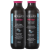 Nick & Vick PRO-Hair D.D. Cream 360º Reparação Completa Kit (2 Produtos)