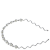 Océane Femme Complete My Look CML 113 Crystal - Tiara de Cabelo