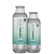 Control System Professional Clear Duo Kit (2 Produtos)