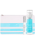 Talika Expert & Lash Cleanser Kit (2 Produtos + Nécessaire)