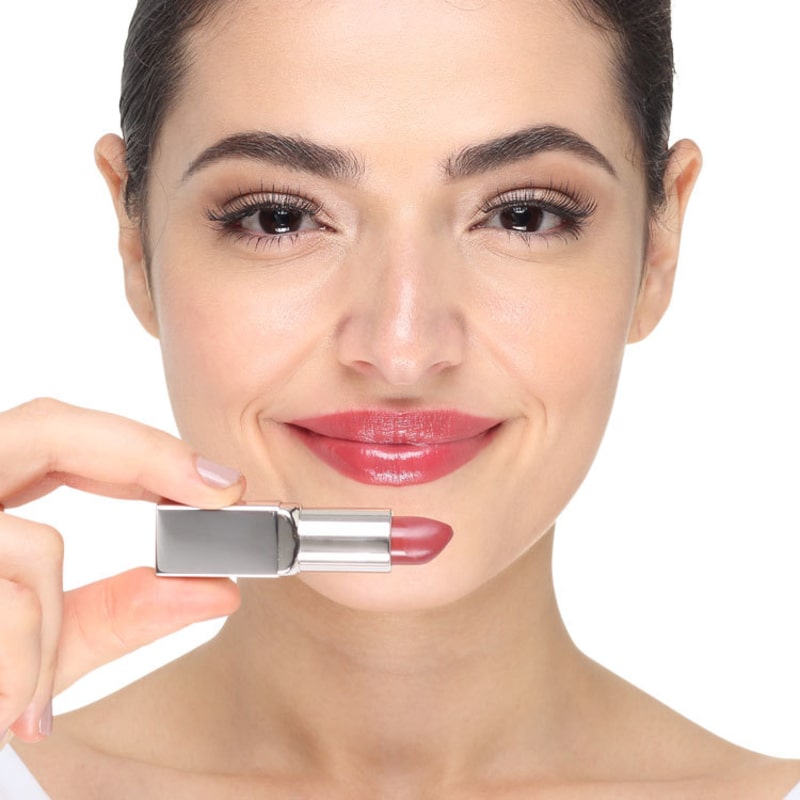 Artdeco High Performance 12.465 Berry Red - Batom Cintilante 4g