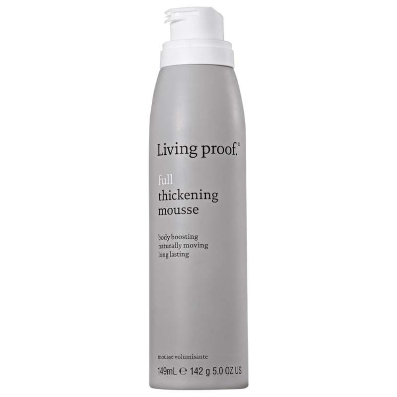 Living Proof Full Thickening - Mousse Volumador 149ml