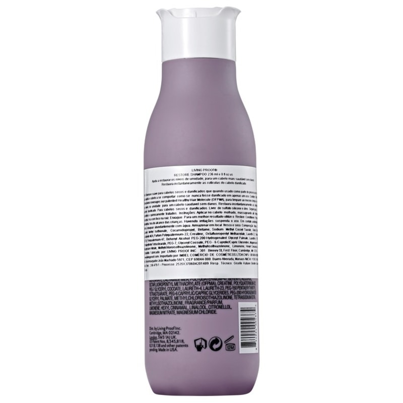 Living Proof Restore - Shampoo 236ml