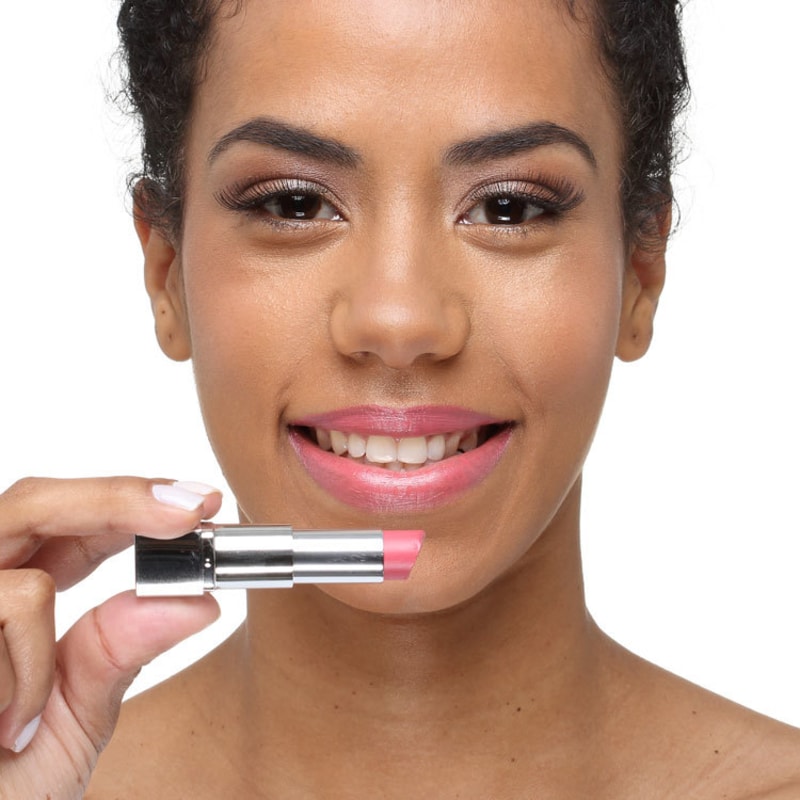 Revlon Ultra HD Rose - Batom Cremoso 3g