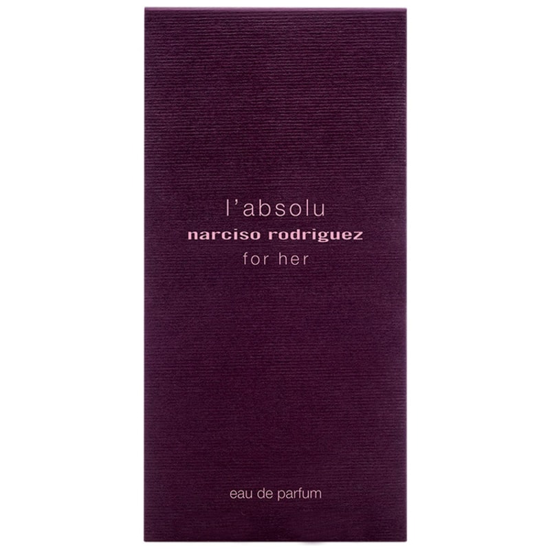 Narciso Rodriguez L’Absolu For Her Eau de Parfum - Perfume Feminino 30ml
