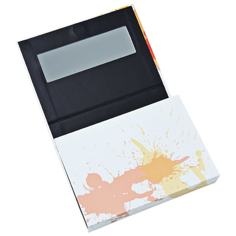 Joli Joli Ma Palette de Couleurs Minha Paleta Dourada GM 11203 - Estojo de Maquiagem