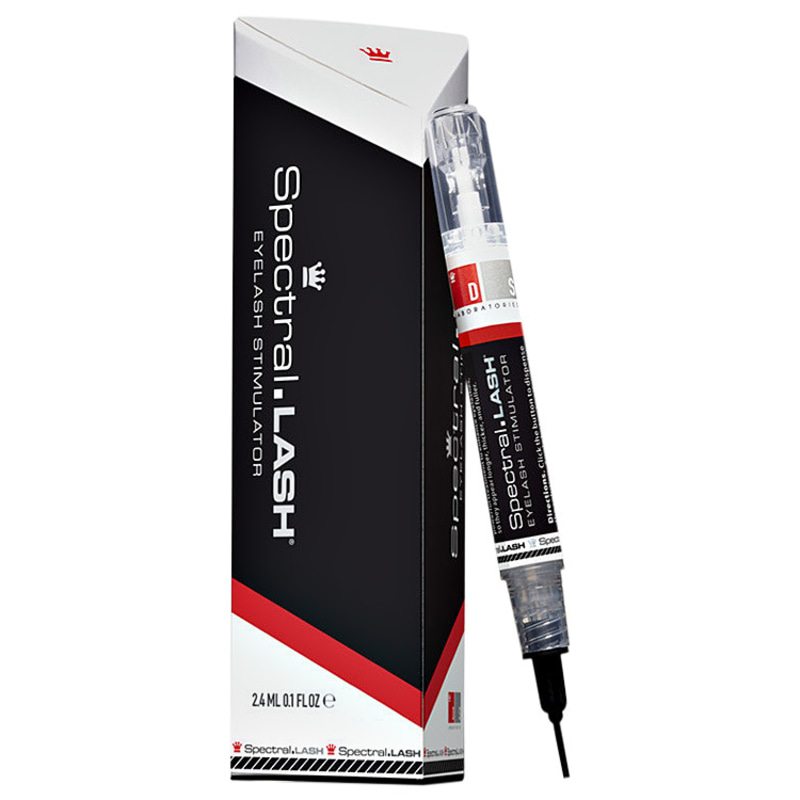 DS Laboratories Spectral Lash Eyelash Growth Stimulator - Tratamento para Cílios 2,4ml