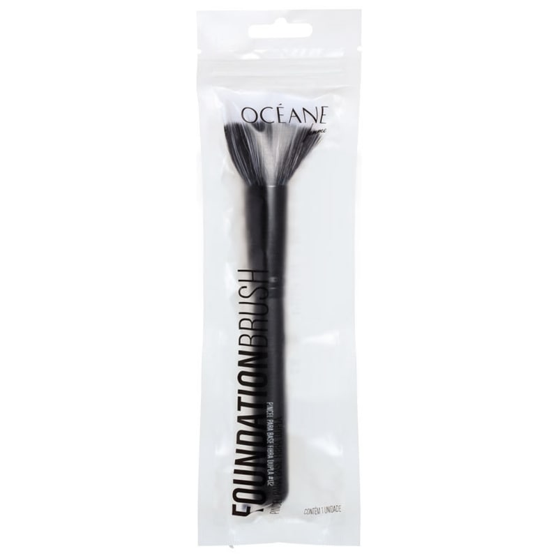Océane Femme Foundation - Pincel para Base