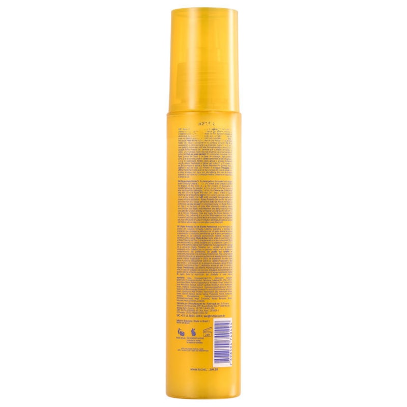 Richée Professional RiPlex 1 - Protetor Gel 110ml