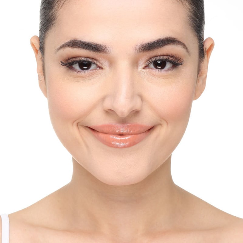 Hot MakeUp Luscious LL03 Ceremony - Batom Líquido Matte 2g