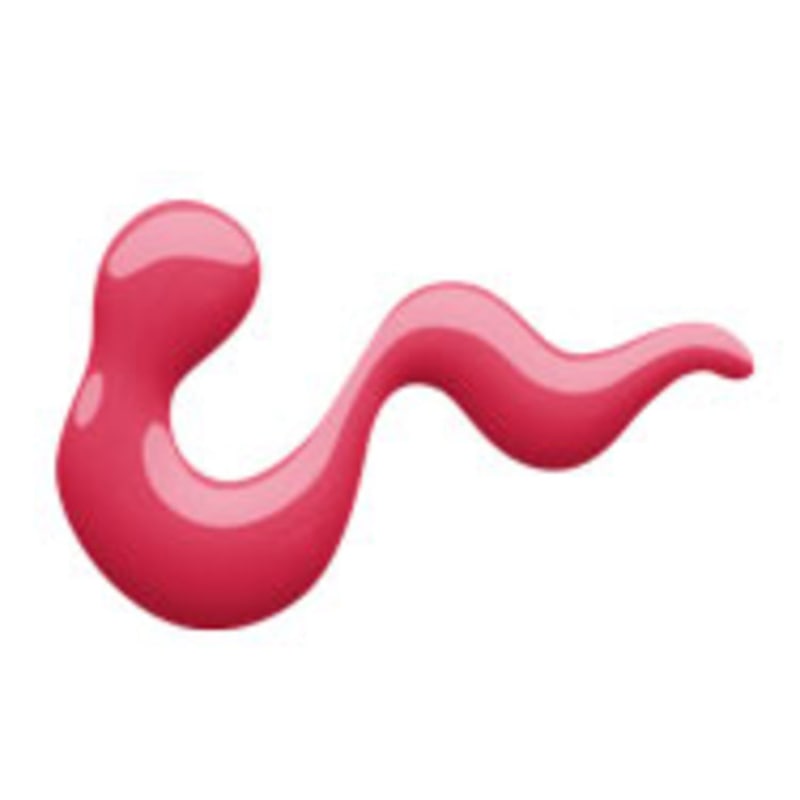 Colorama As Super Cores Rosa Incrível - Esmalte Cremoso 8ml