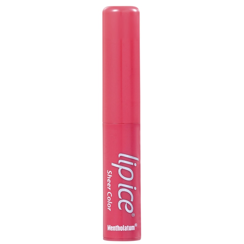 Lip Ice Sheer Color Shine - Hidratante Labial 2g