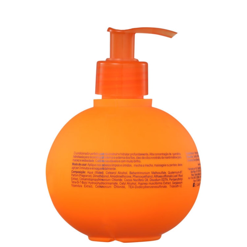 K.Pro Petit Profissional Condicionador Teen - 230g