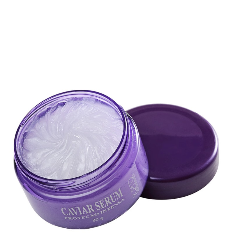K.Pro Caviar Serum - 80g