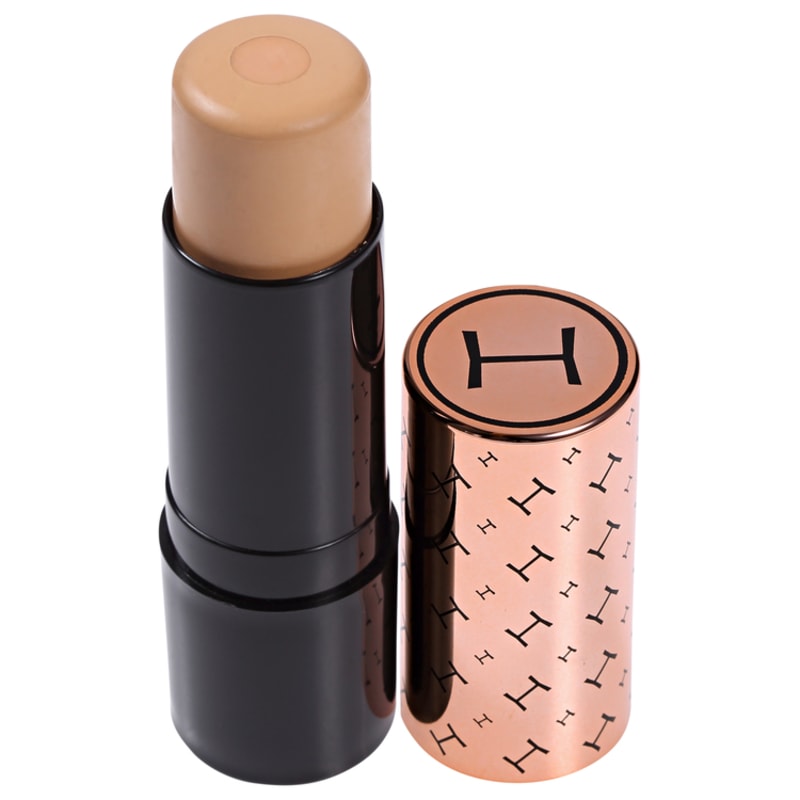 Hot MakeUp Natural Perfection Stick NP05 - Base em Bastão 15g