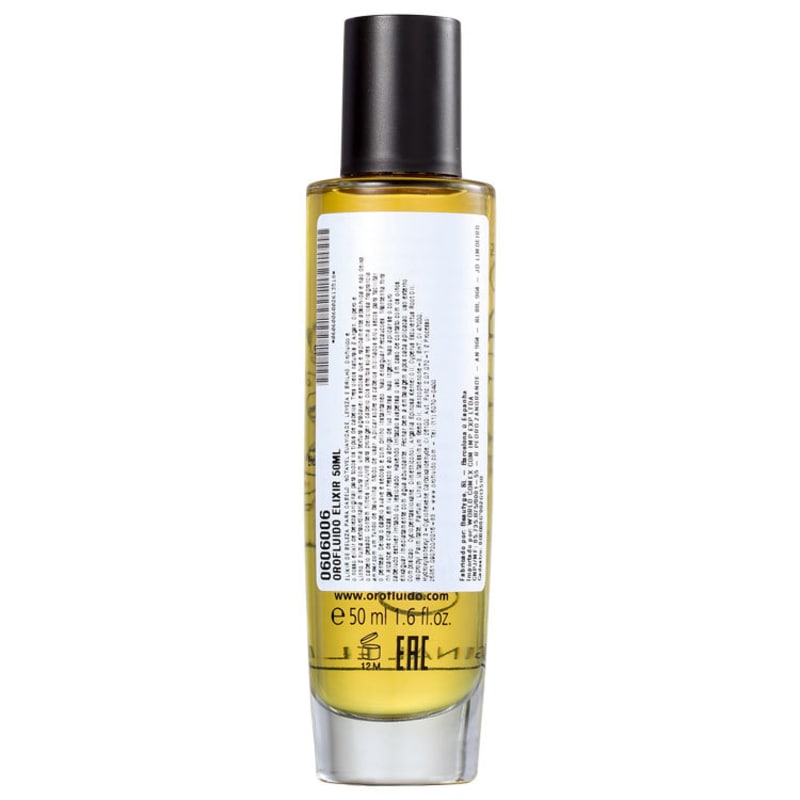 Orofluido Elixir - Tratamento 50ml