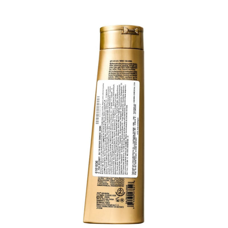 Joico K-Pak To Repair Damage - Shampoo 300ml