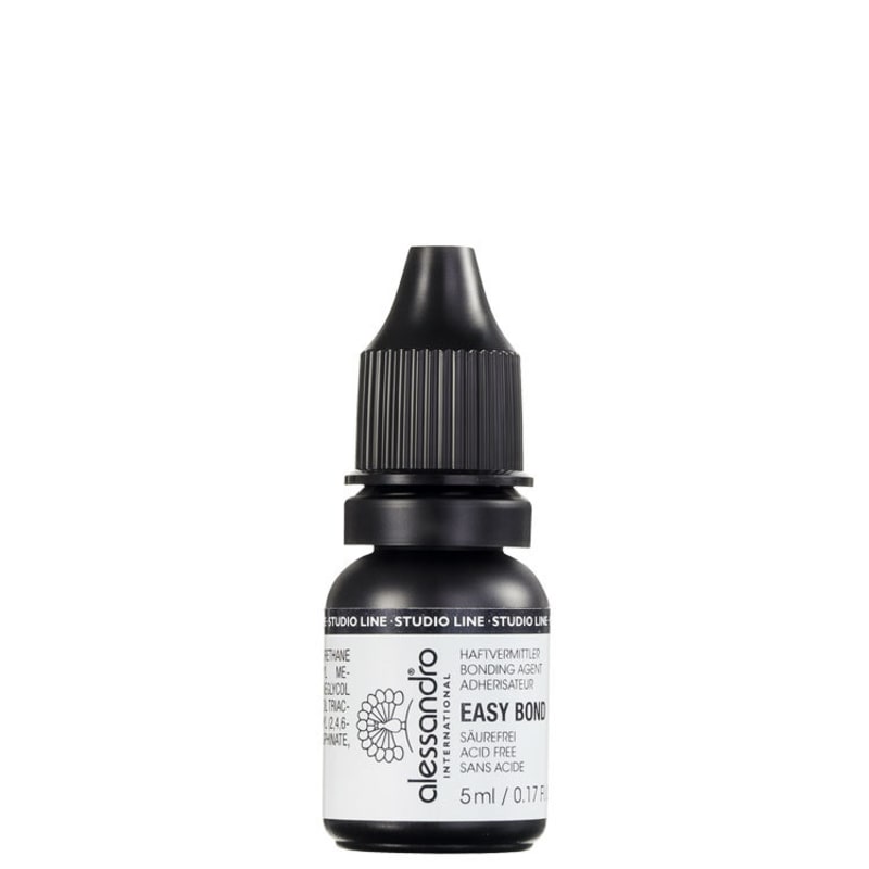Alessandro International Easy Bond - Fluído de Adesão 5ml