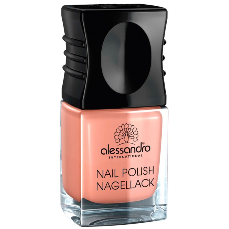 Alessandro Nail Polish Rock Candy - Esmalte 10ml