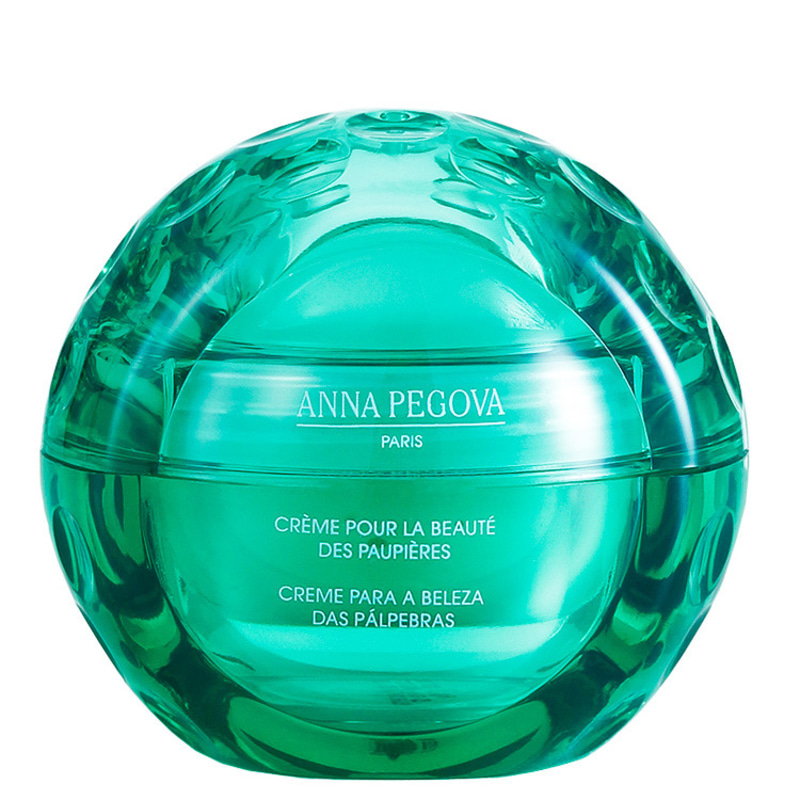 Anna Pegova Crème Pour La Beauté Des Paupières - Creme para a Área dos Olhos 20ml